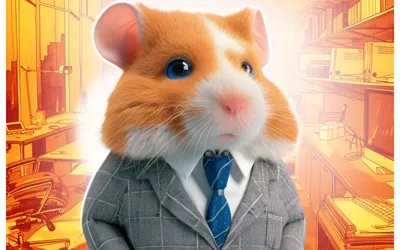 Hamster Kombat Daily Cipher Morse Code Today – September 16, 2024
