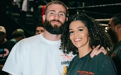 Who Is Caleb Plant's Wife? Getting to Know Jordan Hardy Plant