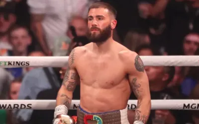 Unveiling Trevor McCumby: Net worth, Personal Life, Achievements, & More