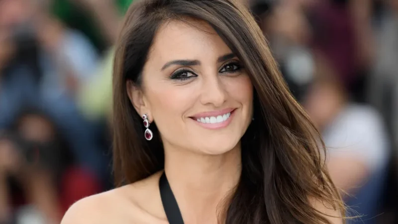 All About Penélope Cruz: Unveiling Life of Spanish Actress