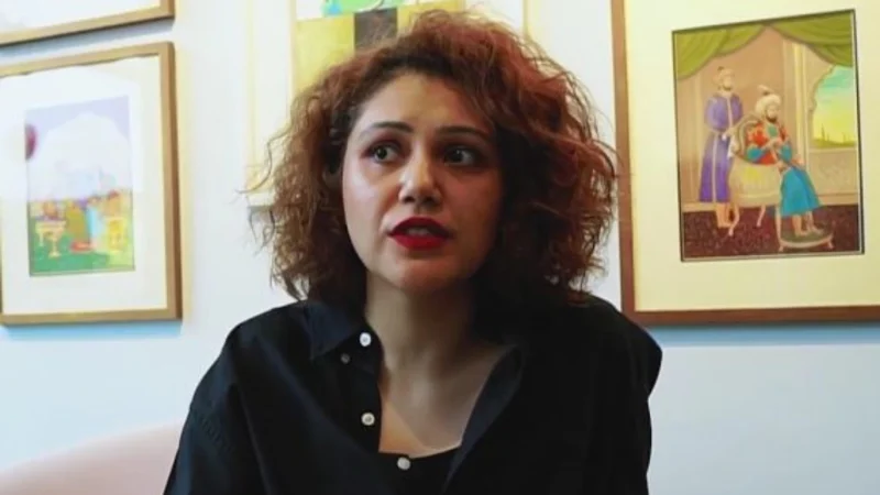 Alina Abbas Shah shares hidden facts from Noor Jahan drama