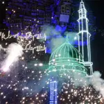Eid Milad-un-Nabi (SAWW) to be celebrated with religious zeal tomorrow