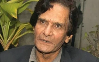 Altaf Hussain, Renowned Pakistani Filmmaker, Passes Away