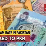 AED to PKR and other currency rate in Pakistan – 17 September 2024