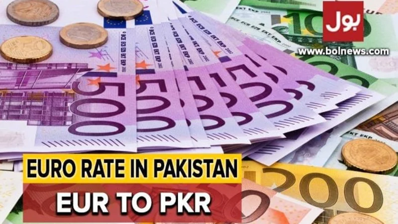 EURO to PKR and other currency rate in Pakistan – 17 September 2024