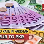 EURO to PKR and other currency rate in Pakistan – 17 September 2024