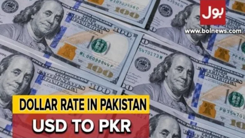 USD to PKR and other currency rate in Pakistan – 17 September 2024
