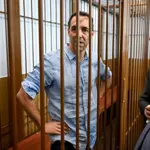 French researcher Vinatier faces charges for foreign agent law violations in Russia