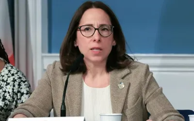 Meet Lisa Zomberg: Comprehensive Look at NYC's Chief Council Life