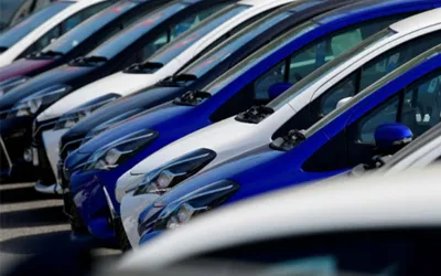 Sindh makes biometric verification mandatory for vehicle registrations, transfers