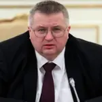 Russian deputy PM Alexei Overchuk to visit Pakistan on tomorrow