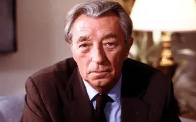 Who is Robert Mitchum? Get to Know 'The Story of G.I. Joe' Actor