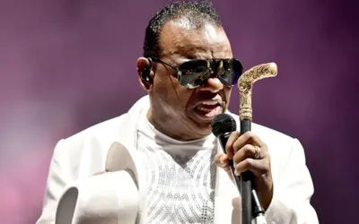 Exploring Ronald Isley: Legacy in Music, Background, and Net Worth