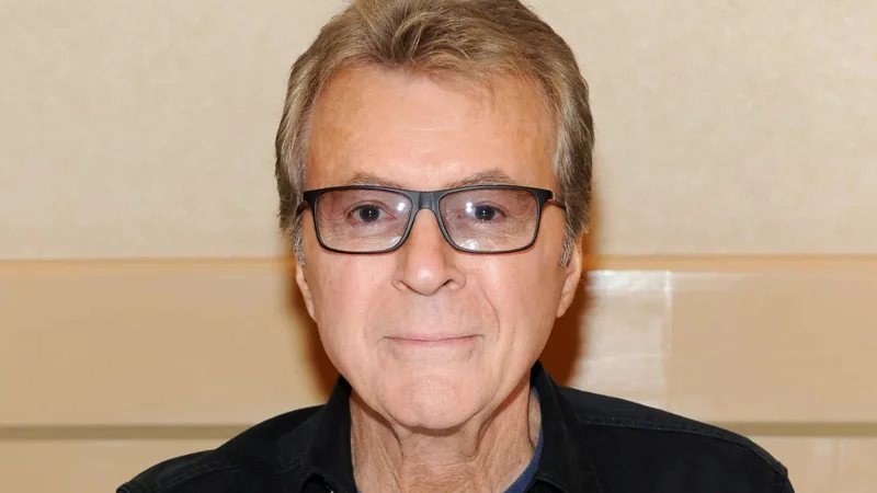 Who is James Darren? All About 'Goodbye Cruel World' Actor