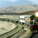 PR completes 40% restoration work of bridge damaged in Quetta