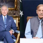 King Charles formally invites PM Shehbaz to attend CHOGM