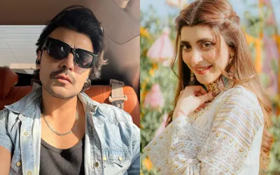 Urwa Hocane gushes over Farhan Saeed’s youthful glow in new pics