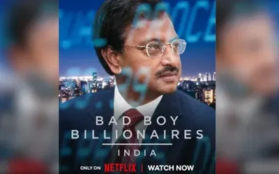 Netflix finally streams Satyam episode after 5 years of legal battle