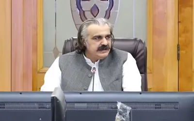 KP launches "Ekhtyar Awam Ka" app for registration of public complaints
