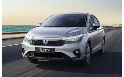 Honda City All Variants Latest Prices in Pakistan- September 2024