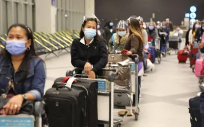 Kuwait welcomes back Filipino workers as Philippines implements new protections