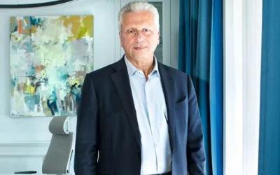 Who is CEO of Capgemini SE? Exploring the Life of Aiman Ezzat