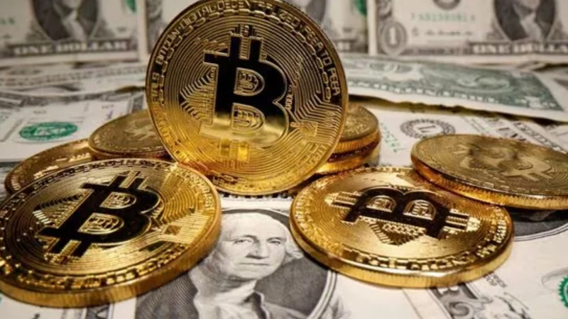 BTC TO USD – Today’s Bitcoin price in Dollar on September 19, 2024