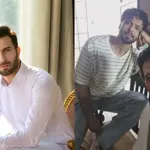 Emmad Irfani talks about his friendship with Fahad Mustafa
