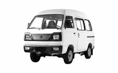 Suzuki Bolan ends production in Pakistan after 36 years; check details here