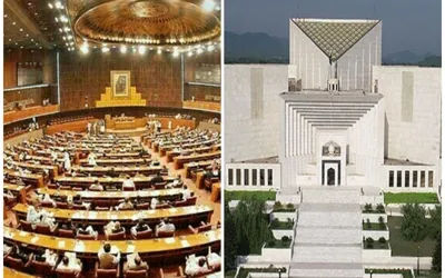 SC July 12 verdict is ‘unenforceable’ after changes made to Election Act 2017: NA Speaker