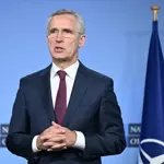 NATO Chief calls on allies to 'Pay the Price for Peace' before departure