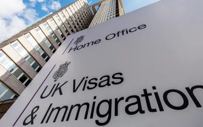 UK urged to eliminate ‘Racist’ visa policy