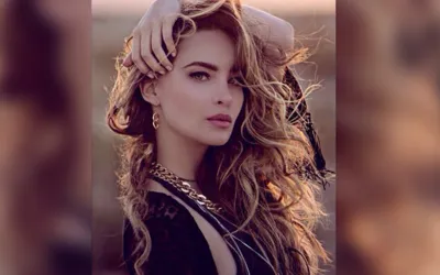 Who is Belinda Peregrín? Get to Know 'Who Killed Him?' Actress