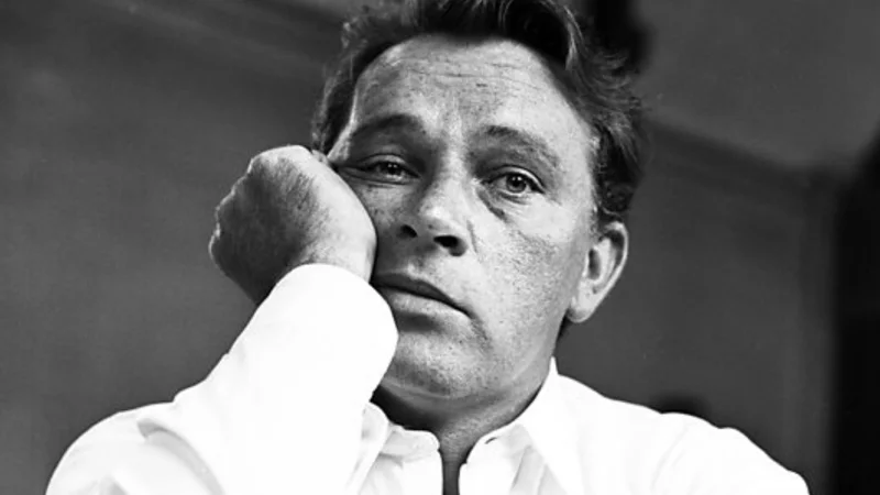 All About Richard Burton: Unveiling Camelot's King Arthur
