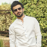 Fahad Sheikh Recalls How Rejection Led Him to Achieve Success