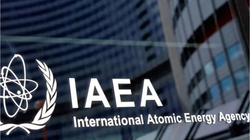 Pakistan elected as IAEA’s Board of Governors