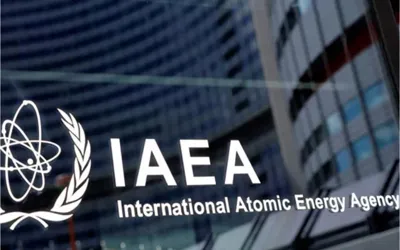 Pakistan elected as IAEA’s Board of Governors