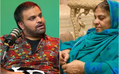 Aadi Adeal Amjad Opens Up About the Darkest Phase of His Life