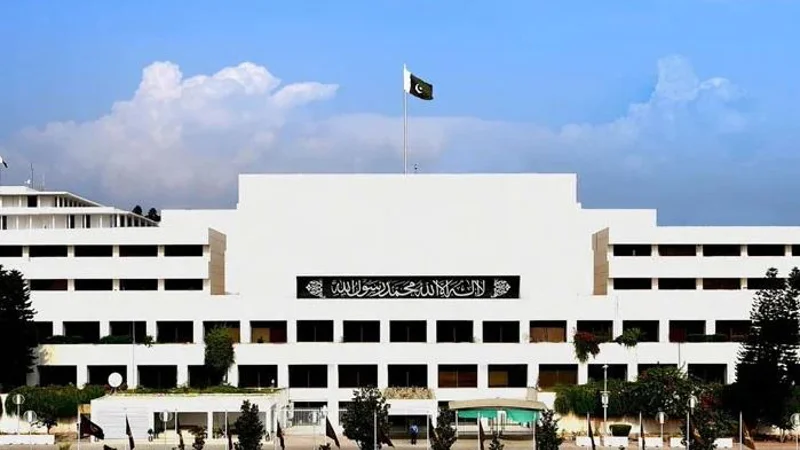 Election Act: PTI MNAs declared as members of Sunni Ittehad Council (SIC) in NA