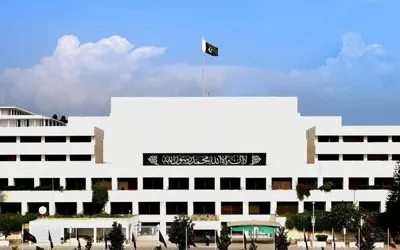 Election Act: PTI MNAs declared as members of Sunni Ittehad Council (SIC) in NA