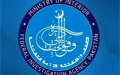FIA to freeze bank accounts of 72 wanted POs