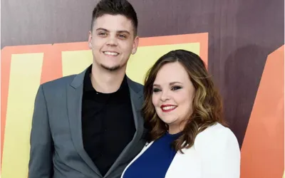 Who is Catelynn Baltierra? Personal Life, Career, and Net Worth