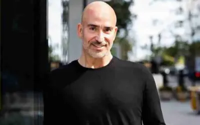 Who is Mark Rosenzweig? Exploring the CEO of SharkNinja