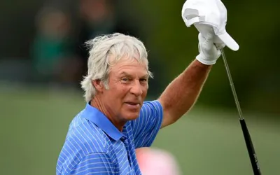 Get to Know Ben Crenshaw: All About Renowned Golfer