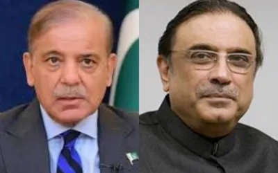 President, PM call for promoting culture of peace, tolerance