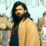 Indian Political Party Opposes 'The Legend of Maula Jatt' Release in Indian Theatres