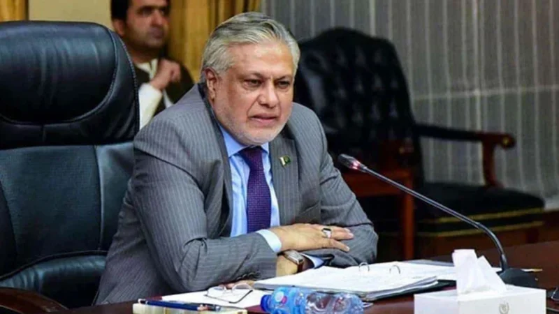 Dar to skip UNGA session amid diplomatic engagements