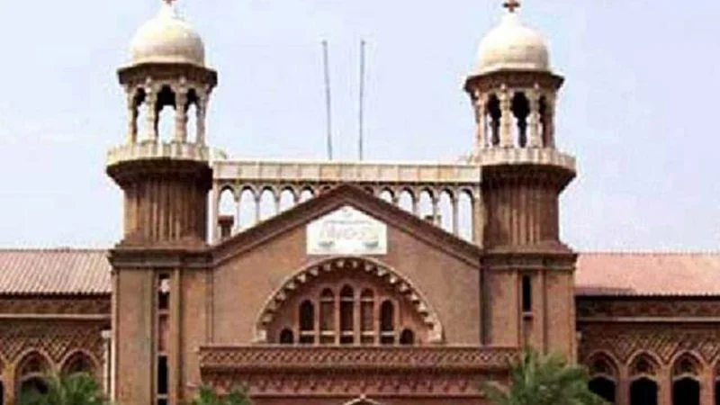 Practice and Procedure Ordinance challenged in LHC