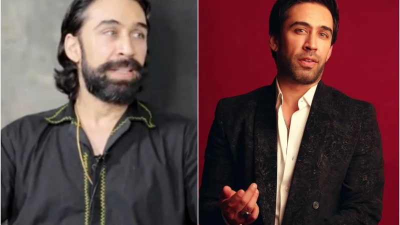Ali Rehman Khan