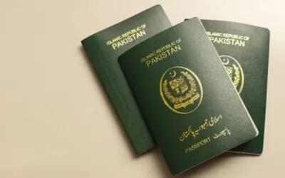 How to apply for Passport in Pakistan: Full guide with fees and documents